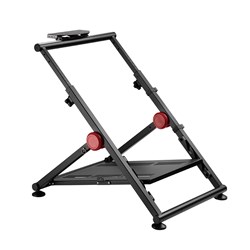 Dirkalni simulator UVI: Racing Setup LITE zložljiv