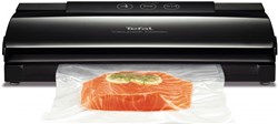 Vakumska pakirna naprava Tefal VT254070, črna