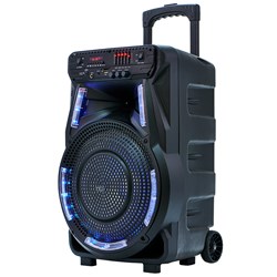 Karaoke zvočni sistem MANTA SPK5033, Bluetooth 5.0, TWS