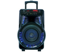 Karaoke zvočni sistem MANTA SPK5033, Bluetooth 5.0, TWS