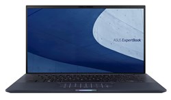 Prenosnik 14.0 ASUS ExpertBook B9 B9450FA-BM0499R, i5, 8GB, SSD 512, W10P
