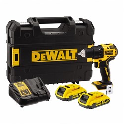 AKU vrtalnik 18 V Dewalt 2.0 Ah Li-Ion
