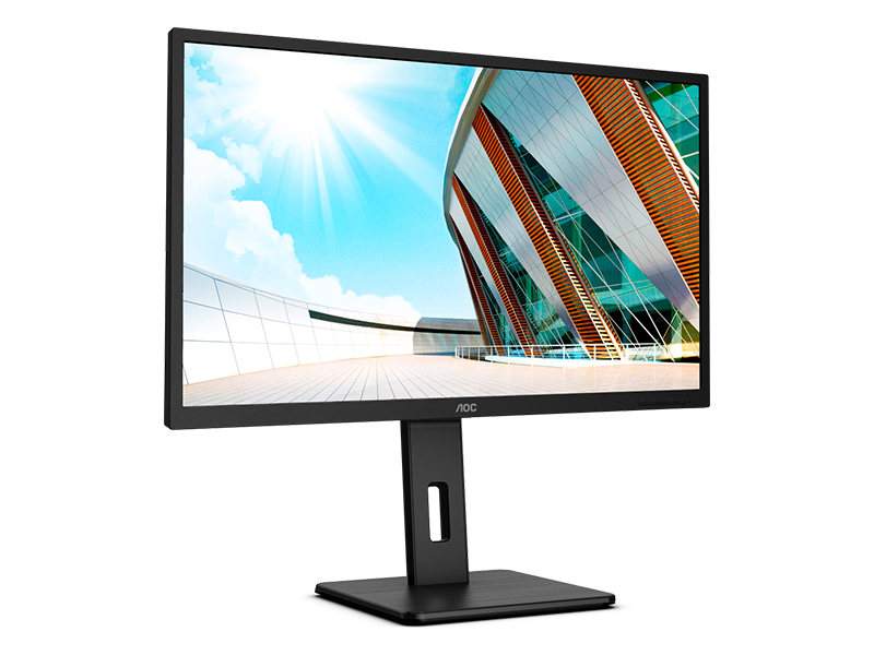 LED monitor AOC Q32P2 Pro-line