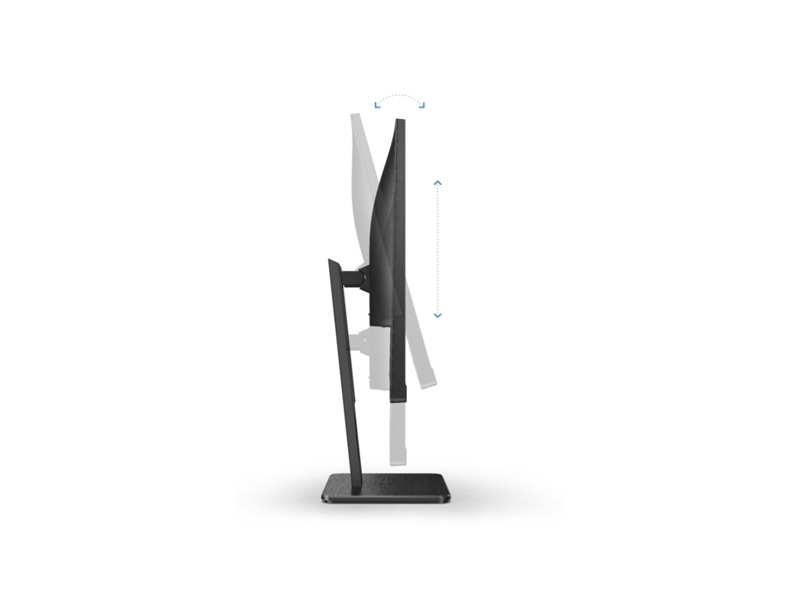 LED monitor AOC Q32P2 Pro-line