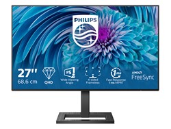 LED monitor Philips 275E2FAE E-line