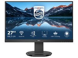 LED monitor Philips 276B9 B-line USB-C