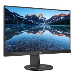 LED monitor Philips 276B9 B-line USB-C
