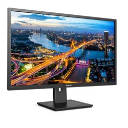 LED monitor Philips 325B1L B-line