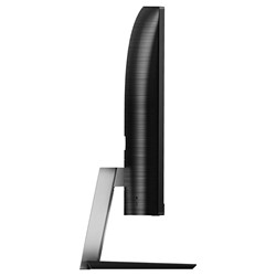Ukrivljeni LED monitor Philips 328E1CA E-line