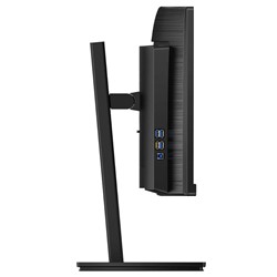 Ukrivljeni LED monitor Philips 346B1C B-line USB-C