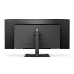 Ukrivljeni LED monitor Philips 346E2CUAE E-line USB-C