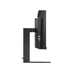 Ukrivljeni LED monitor Philips 346E2CUAE E-line USB-C
