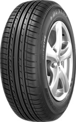 Letne pnevmatike Dunlop 195/65R15 91T SP FASTRESPONSE MO