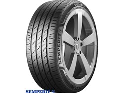 Letne pnevmatike Semperit 225/40R18 92Y XL FR SPEED-LIFE 3