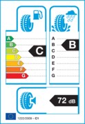 Letne pnevmatike Semperit 225/40R18 92Y XL FR SPEED-LIFE 3