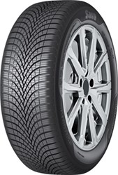 Celoletne pnevmatike Sava 195/65R15 91H ALL WEATHER