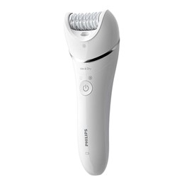 Depilator Philips BRE710/00 Series 8000 Wet & Dry