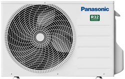 Klimatska naprava Panasonic CS/CU-PZ35WKE z montazo