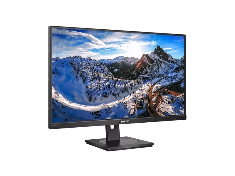 LED monitor Philips 279P1 Brilliance USB-C P-line