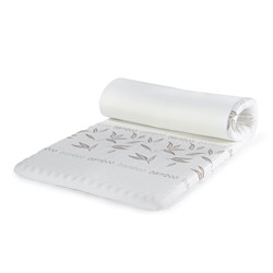 Nadvložek Hitex Bamboo Relax 5 cm 120x200