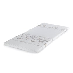 Nadvložek Hitex Bamboo Relax 5 cm 140x200