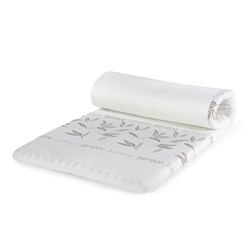 Nadvložek Hitex Bamboo Relax 5 cm 160x200