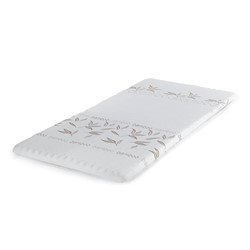Nadvložek Hitex Bamboo Relax 5 cm 160x200