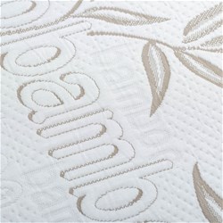 Nadvložek Hitex Bamboo Relax,90X200