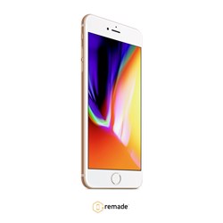 Mobilni telefon Remade Iphone 8, 64 GB, zlata