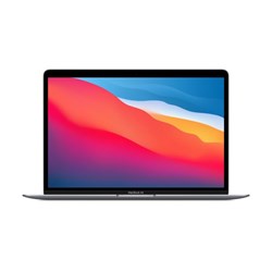 MacBook Air, M1 256GB, 13-palčni, vesoljno siva