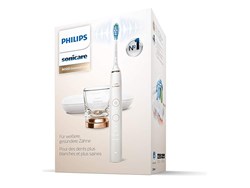 Električna zobna ščetka z app Philips Sonicare HX9911/94 DiamondClean 9000