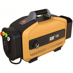 Električni visokotlačni čistilec CAT 1800 psi, 450 l/h