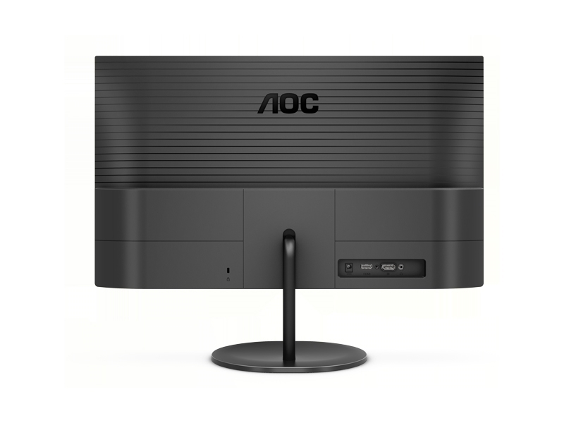 LED monitor AOC Q24V4EA Value-line