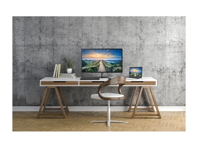 LED monitor AOC Q24V4EA Value-line