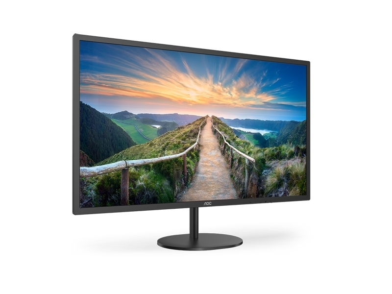 LED monitor AOC Q32V4 Value-line