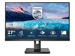 LED monitor Philips 272S1AE S-line