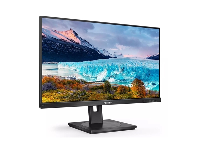 LED monitor Philips 272S1AE S-line
