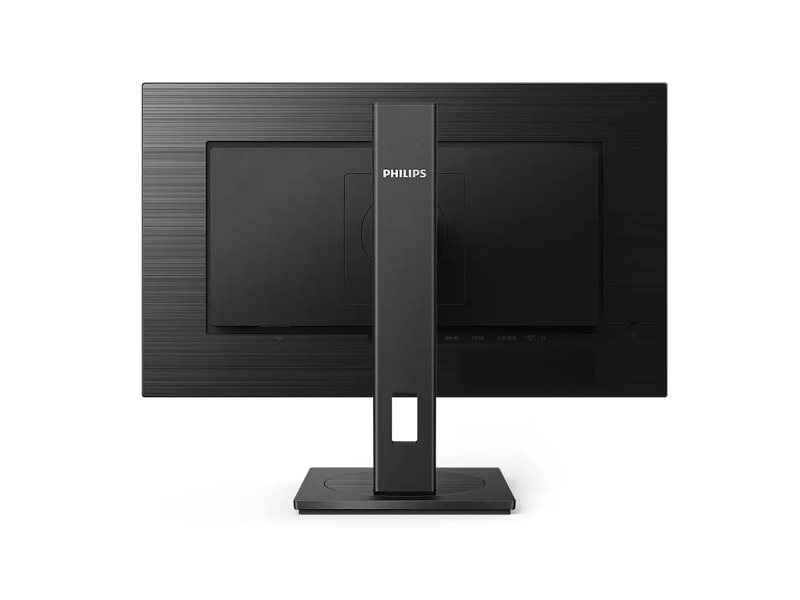 LED monitor Philips 272S1AE S-line