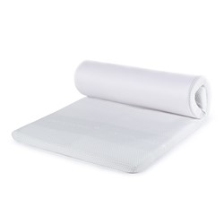 Nadvložek/Roll up Hitex MemoSilver 5+2 Memory 180x200