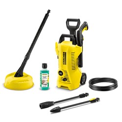 Karcher čistilec K2 Power Contr. Home 1673603