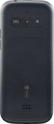 Mobilni telefon Doro 730X, siva