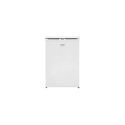 Zamrzovalna omara Beko FSE1073N, bela