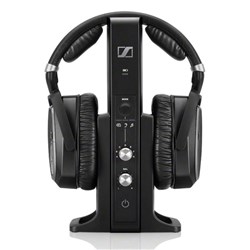 Slušalke Sennheiser RS 195, brezžične