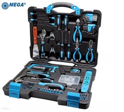 144 DELNI SET ORODJA Mega 58144