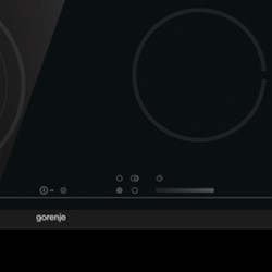 Kuhalna plošča Gorenje ECS646BCSC