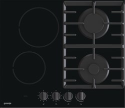 Kuhalna plošča Gorenje GCE691BSC