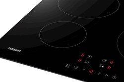Kuhalna plošča Samsung NZ64M3NM1BB/OL