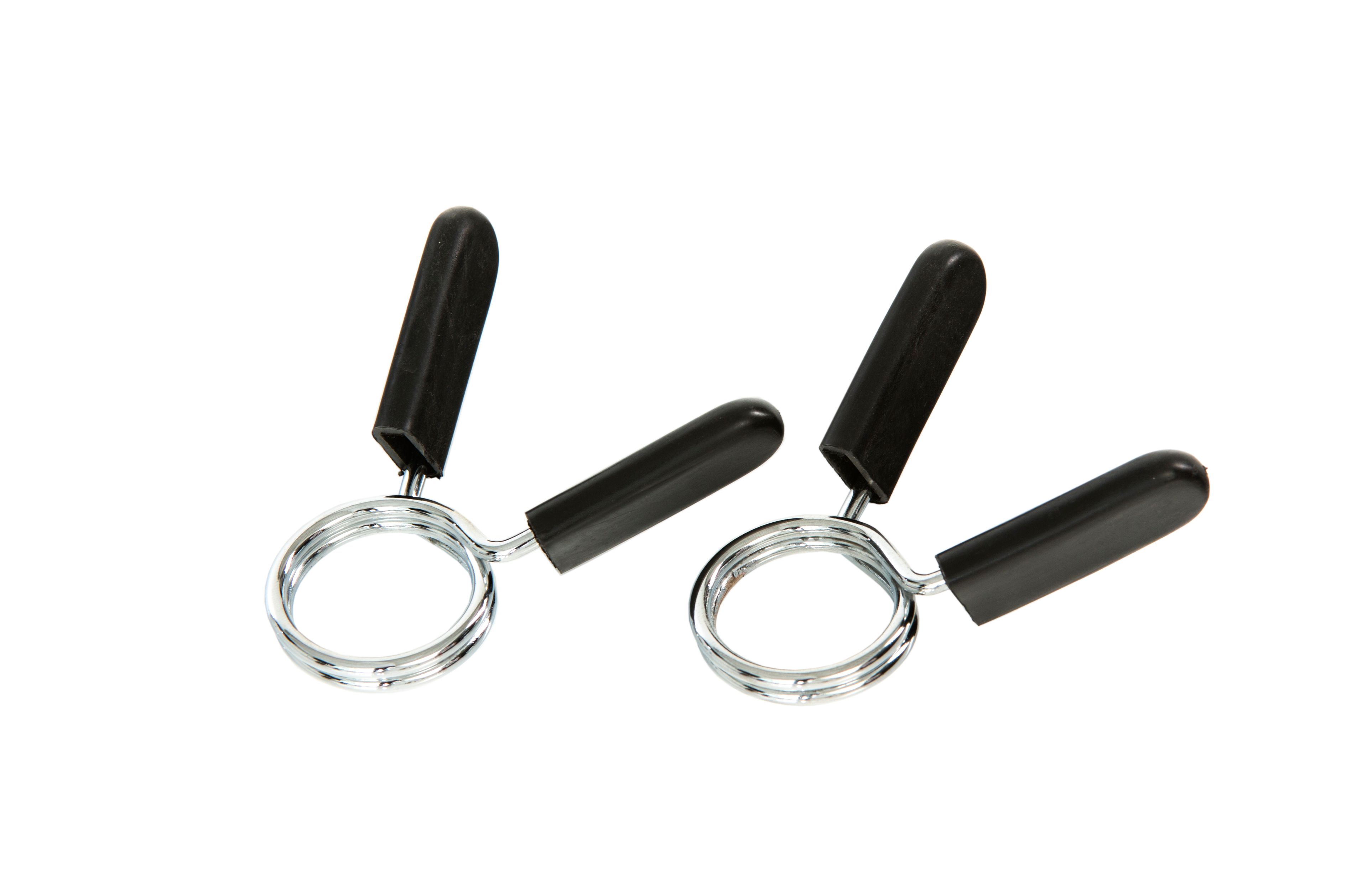 Uteži GYMSTICK Pro pump set 20KG