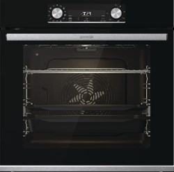 Električna pečica Gorenje BPSX6737E13BG