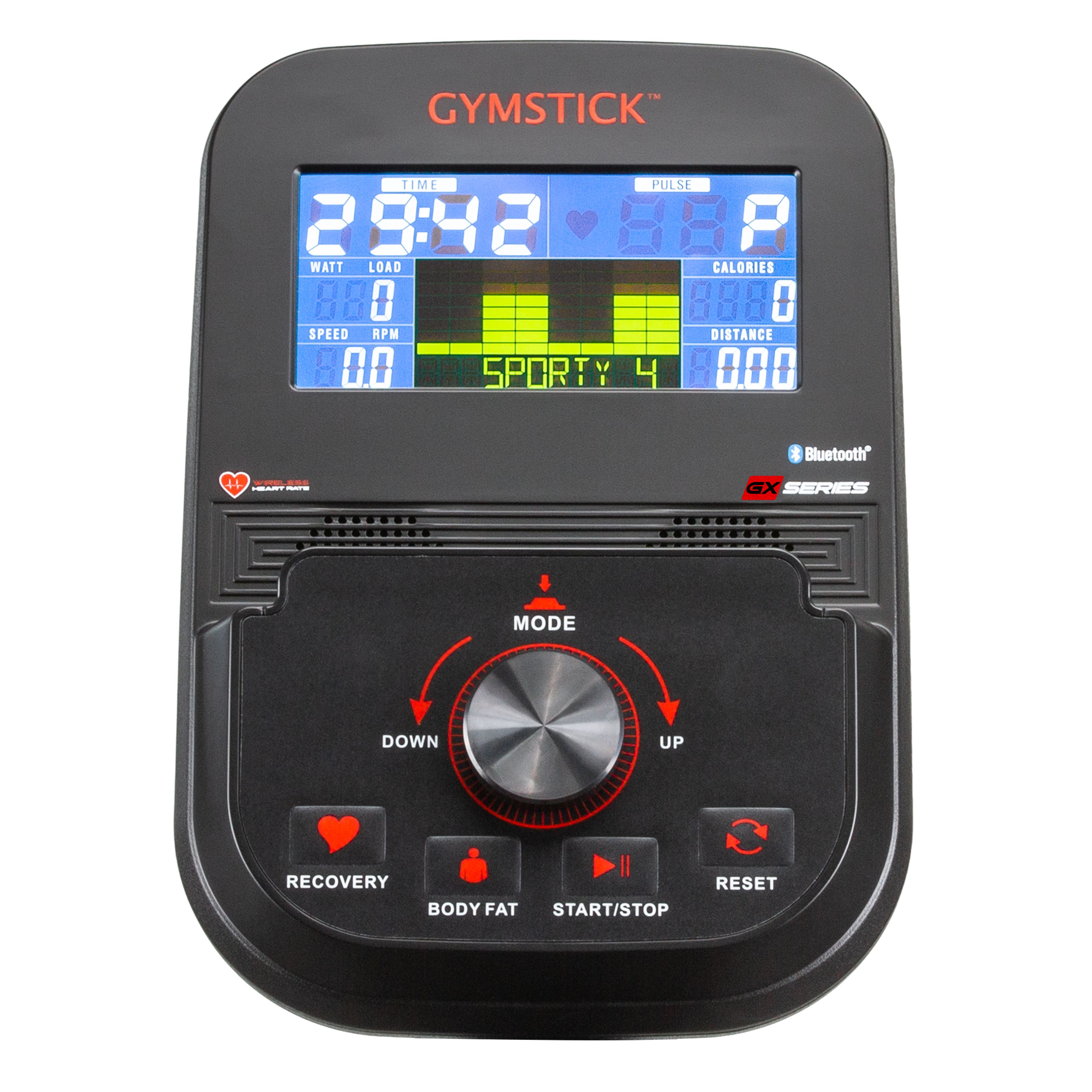 Eliptik Gymstick GX 6.0